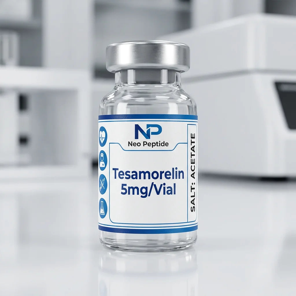 Tesamorelin 5mg/Vial