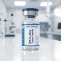 GHK-Cu 50mg - Copper Peptide